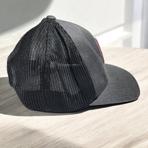 Travis Mathew One Ten Flexfit Mesh Back Hat - Picture 2 of 6